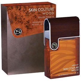 perfume Skin Couture Wood