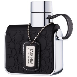 perfume Tag-Him