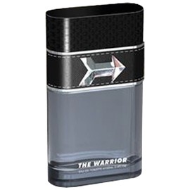 perfume The Warrior