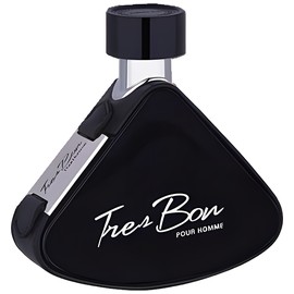perfume Tres Bon