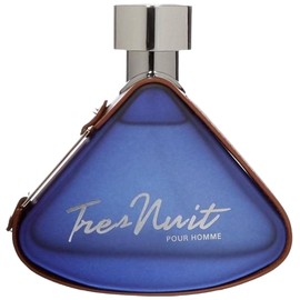 Tres Nuit