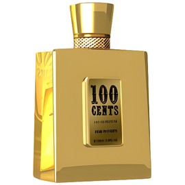 perfume 100 Cents