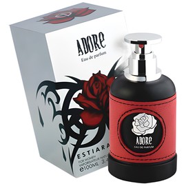 perfume Adore