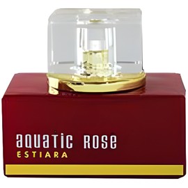 perfume Aquatic Rose