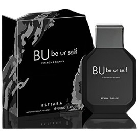 BU Be Ur Self