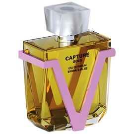 perfume Capture Gold