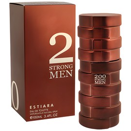 perfume 200 Strong Men