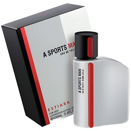 perfume A Sports Man
