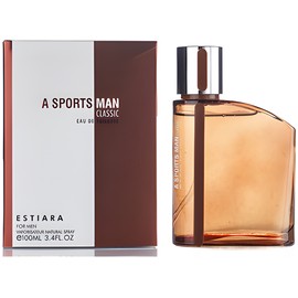 perfume A Sports Man Classic