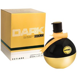 perfume Dark Gold