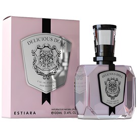perfume Delicious Doll