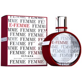 perfume E-Femme