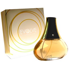 perfume Evolve