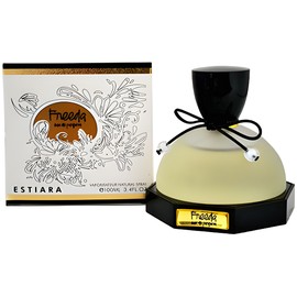 perfume Freeda