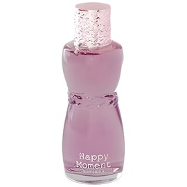 perfume Happy Moment