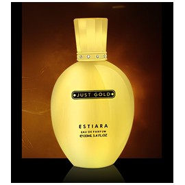 perfume Just Gold