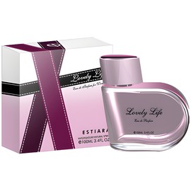 perfume Lovely Life