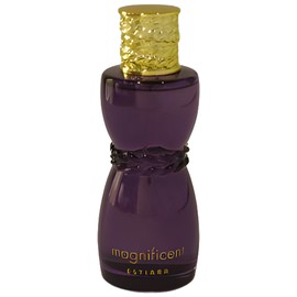 perfume Magnificent