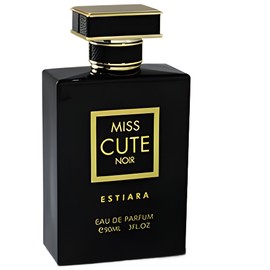 perfume Miss Cute Noir