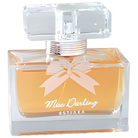 perfume Miss Darling