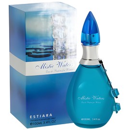perfume Mistic Waters