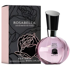 perfume Rosa Bella