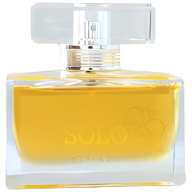perfume Solo