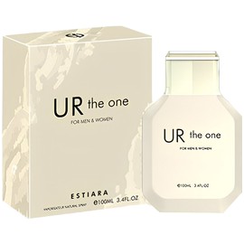 perfume UR the one