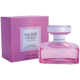 perfume Valerie Crystal