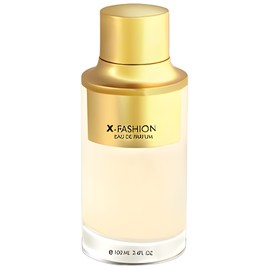 perfume X-Fashion