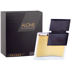 perfume Alone