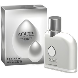 perfume Aques