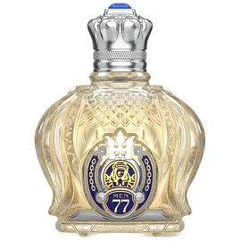perfume Opulent Shaik Classic No 77