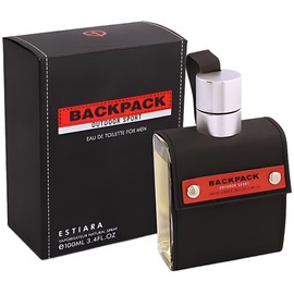 perfume Backpack Outdoor Sports