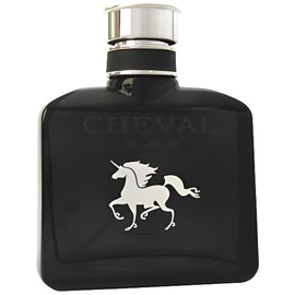 perfume Cheval Black