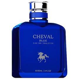 perfume Cheval Blue