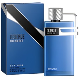 perfume Deserve Blue