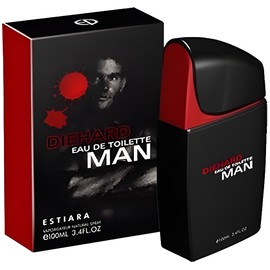 perfume Diehard Man