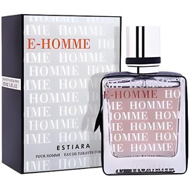 perfume E-Homme
