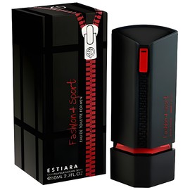 perfume Fashion+ Sport