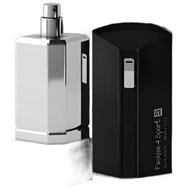 perfume Fashion +Sports Ice