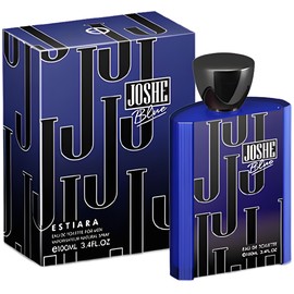 perfume Joshe Blue