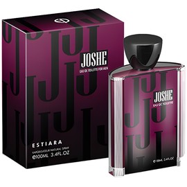 perfume Joshe Red