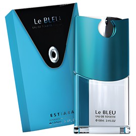 perfume Le Bleu
