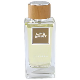 perfume Life Spirit