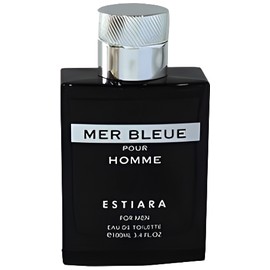 perfume Mer Bleue