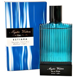 perfume Mystic Waters
