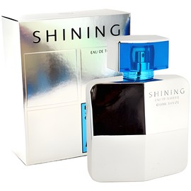perfume Shining