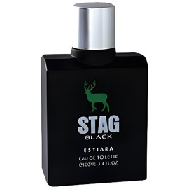 perfume Stag Black