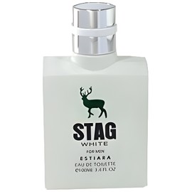 perfume Stag White